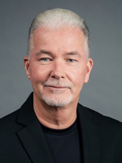 Thomas McMahon