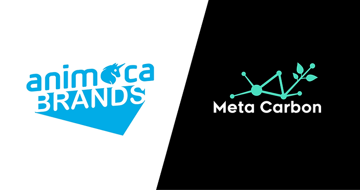 Meta Carbon receives investment from Animoca Brands