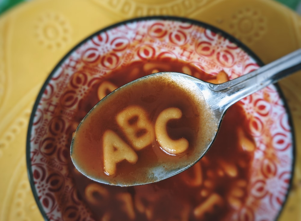 Alphabet Soup of Web3 – forces for good?
